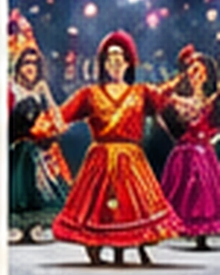 Festivals of Pakistan