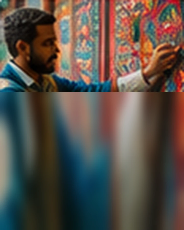 The Truck Artists of Rawalpindi