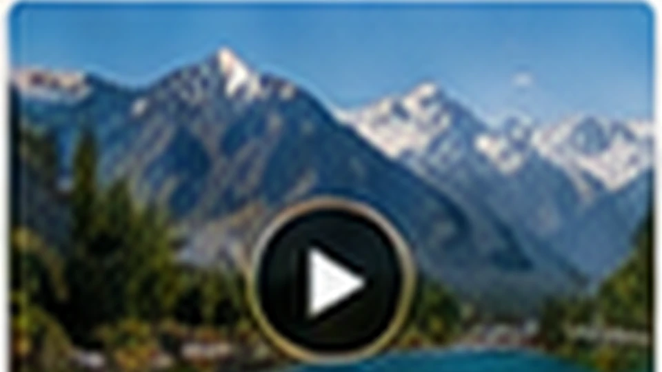 Majestic Northern Pakistan