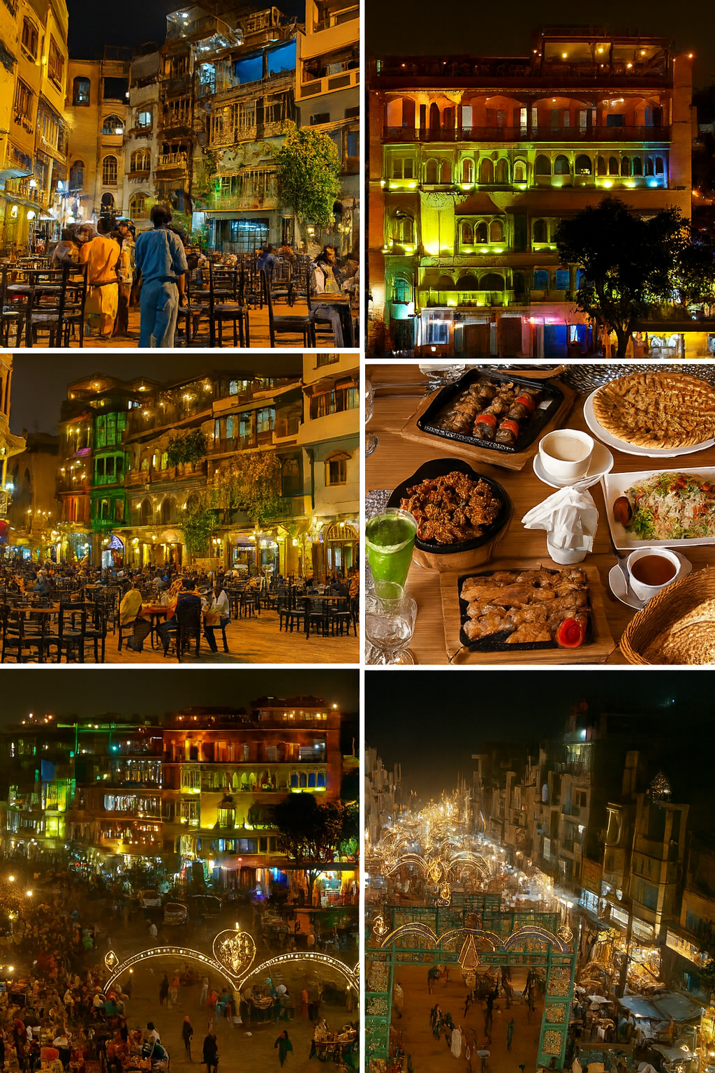 Food Streat