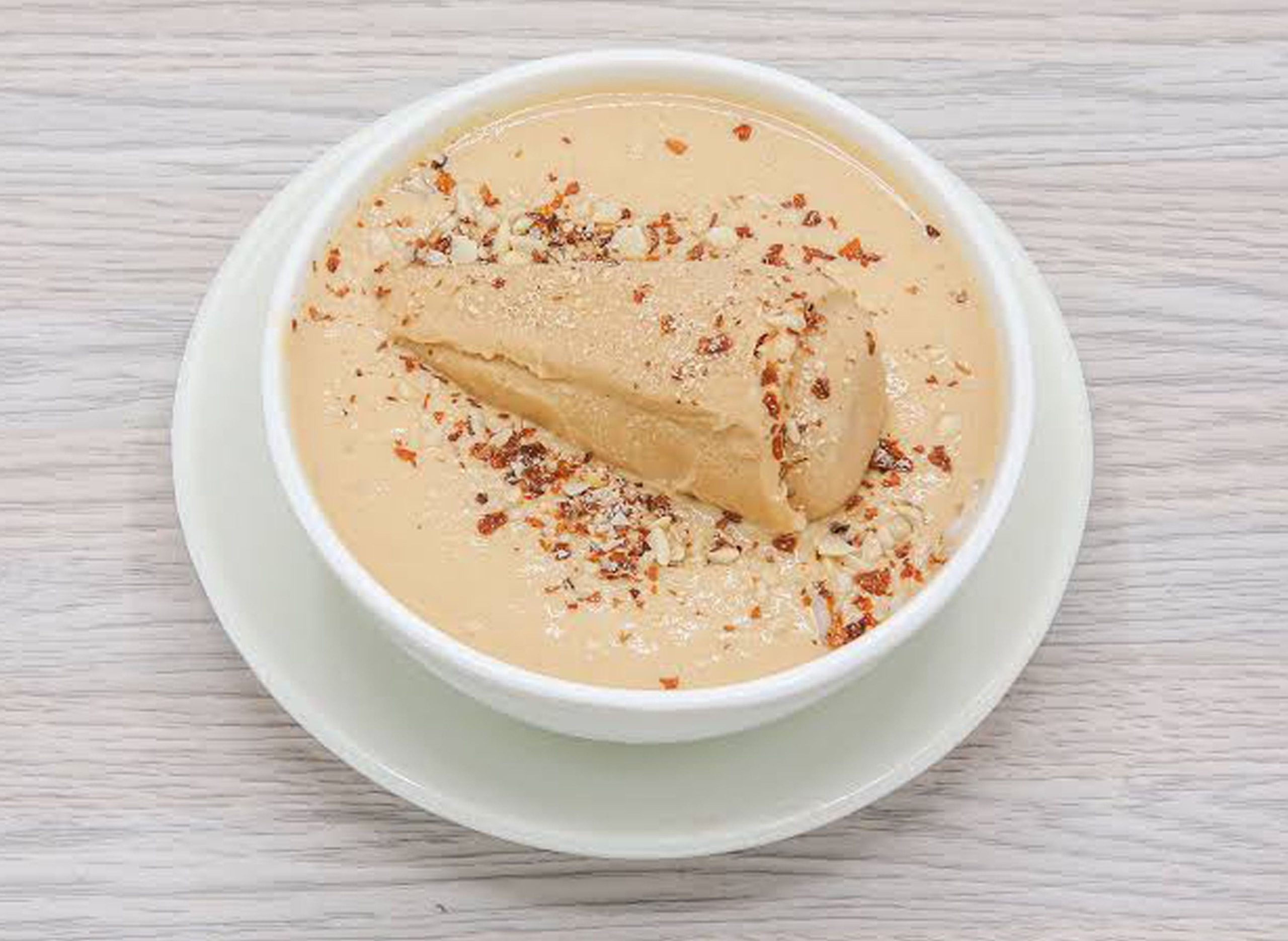 Kulfi & Falooda